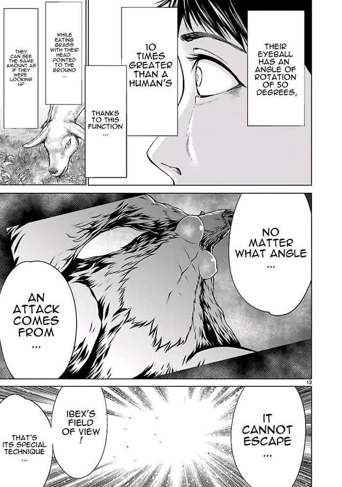 Killing Bites Chapter 56 image 13_optimized